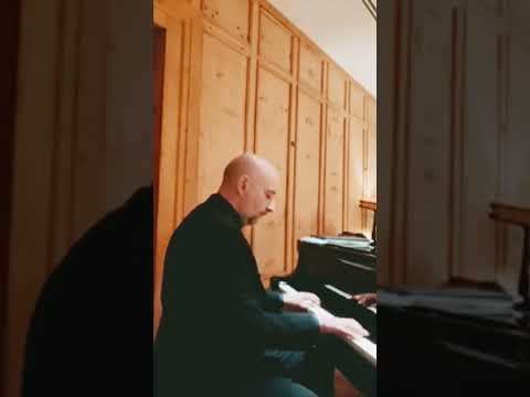 The winner takes it all - ABBA - by Roberto Bottini