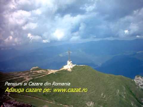 Cazare Capalnita, Harghita - Cazat.ro