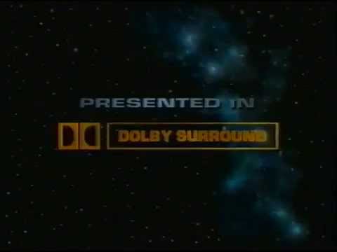 Dolby Surround Logo Trailer Intro - Long version