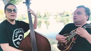 Just Loving You (Cover) written by: Doyle Lawson &amp; Jamie Dailey