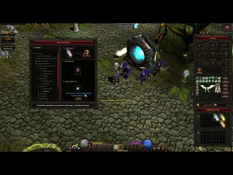 Create All Wings from Relics in Mu online