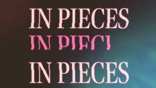John Legend - Pieces (Official Lyric Video)