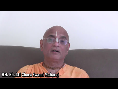 Srimad Bhagavatam 02.02 - For The Sake of Preaching We Can Accept Everything | 7-1-2017 | Leicester