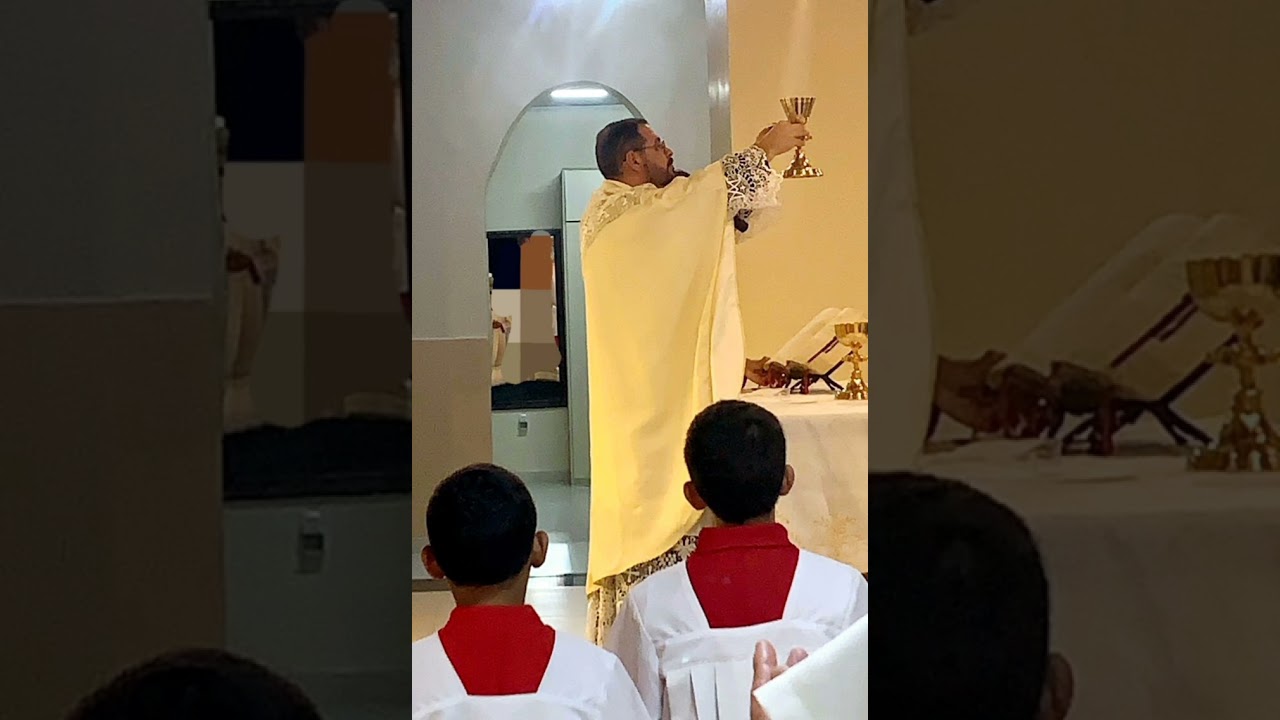 Homilia Festa da Sagrada Família | oitava de Natal