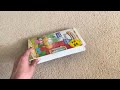 The Berenstain Bears Class Is Back 2004 VHS