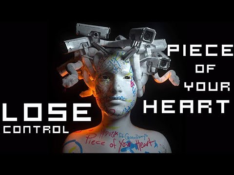 Meduza - Lose Control vs. Piece Of Your Heart