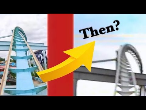 SHOCKWAVE 1994-2026 FRONT SEAT POV 