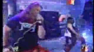 Fozzy - Live@Raw (To Kill A Stranger)