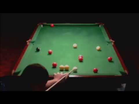 Eightball Tasmania Open Doubles 2014
