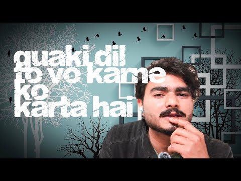 Kabhi aisa feel hua hai ki dil kuch aur chahta hai aur dimaag kuch aur kehta hai?Yahi struggle har 