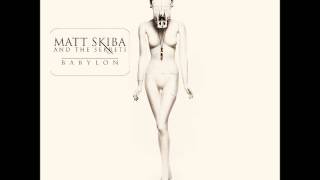Matt Skiba and The Sekrets   Luciferian Blues