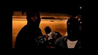 A3C 2012 Calez Interview with wwliradio