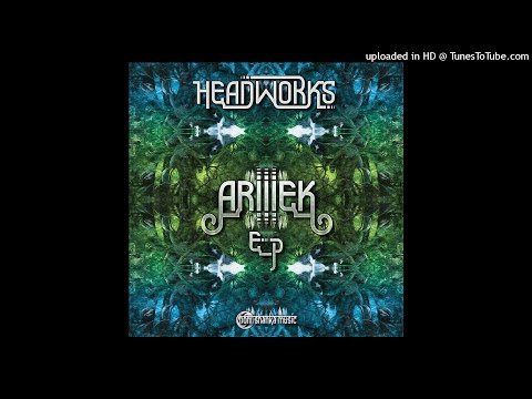 Headworks - AriiieK