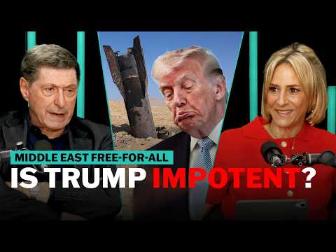 Is Trump impotent? | The News Agents