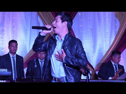 El Mil Amores  Mega Tropical