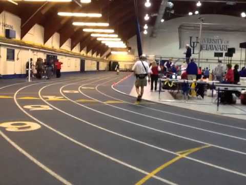 Boys 400