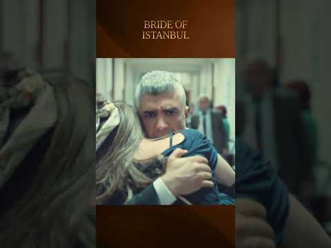 I Don't Want Anything to Happen to Our Baby - Bride of Istanbul #shorts