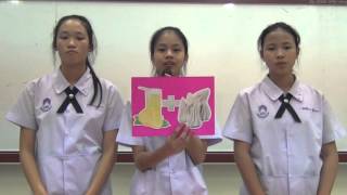 Natural acne treatment M 2.1