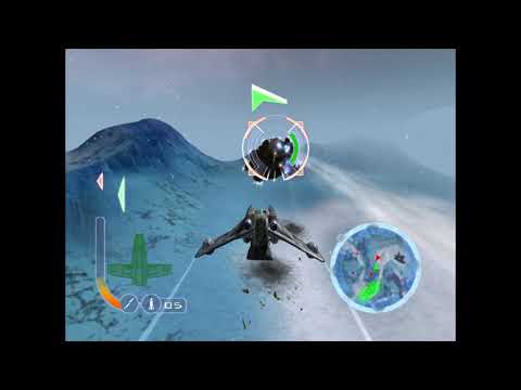 Star Wars: The Clone Wars (2002) Walkthrough Part 4 (Evacuation of Rhen Var) 1080P 60 FPS