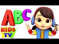 Lagu ABC Filem Kartun Kids Tv Malaysia Video Prasekolah Sajak Pendidikan Animasi