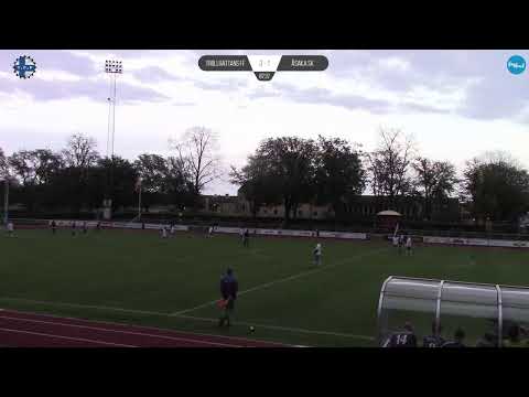 Trollhättans FF - Åsaka SK