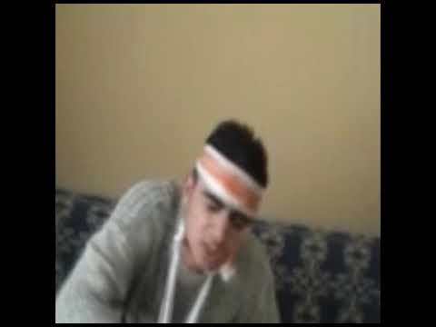 LAQIRDİYEN SERHEDE 9 SİNEK DARBESİ