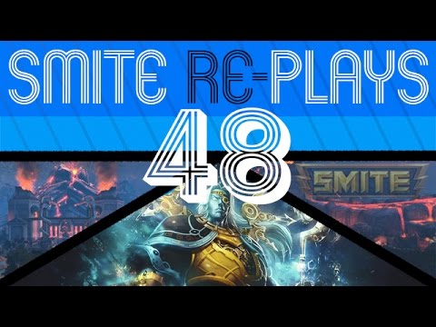 Smite Replays Ep.48 - Intoxicated