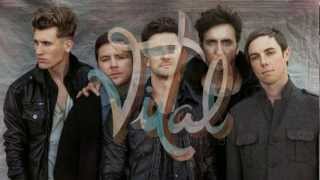 Anberlin - Someone Anyone (Live UK Session)