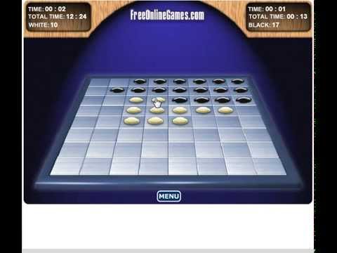 3d reversi kostenlos online spielen ohne anmeldung