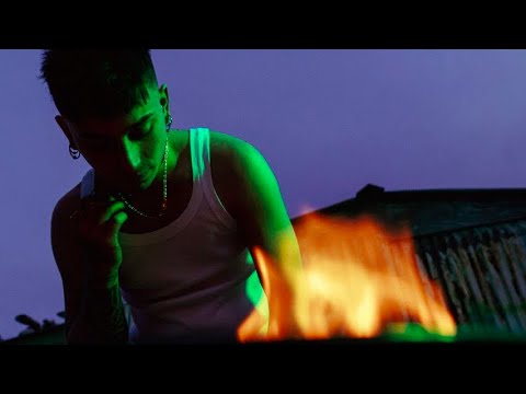 TPrex - Piano A / Monogramma (Prod. HOODINi)