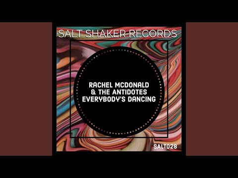 Everybody's Dancing (Solartape Remix)