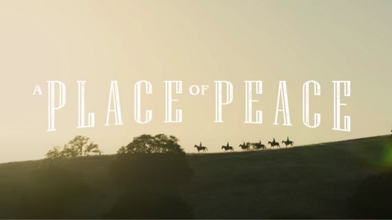 A Place of Peace | YETI Dispatch