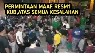 Download lagu [LIVE]MLM LEBARAN D1DEEMO,MAAF KALAU SAYA SALAH mp3