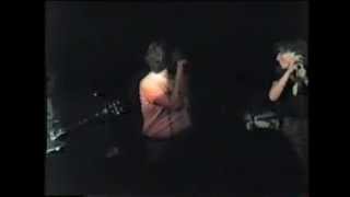 Bette Midler Love Me With A Feeling Live Stormy Monday Caringbah Inn 1982 Lynda Myers