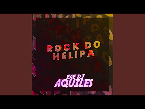 ROCK DO HELIPA