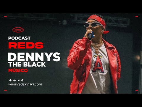 Dennys The Black: Un balazo acabó con mi carrera en el fútbol pero me abrió a la música