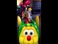 Chuck E Cheese Bumble Bee Bug Ride