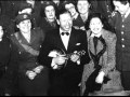George formby Backpool prom