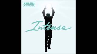 03. Armin van Buuren - Beautiful Life (feat. Cindy Alma)