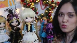 ПОПОЛНЕНИЕ В КОЛЛЕКЦИИ (часть 1) / НОВОЕ ВИДЕО С МАМОЙ / НАШУ РАБОТУ УДАЛИЛИ С КОНКУРСА/