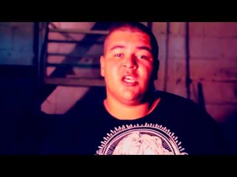 NovaKaine (Feat Jem City) - No Mercy Official Video