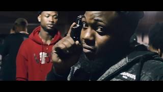 Amaze - Whole Lotta Official Video