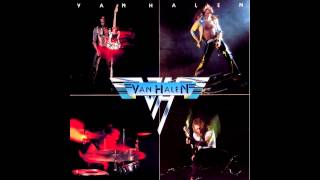 Van Halen - Jamie&#39;s Cryin&#39; INSTRUMENTAL