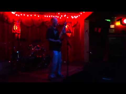 Heinous Spectacle of Mutilation - Dying Messiah @ Alex's Bar (9/30/12)