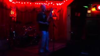 Heinous Spectacle of Mutilation - Dying Messiah @ Alex's Bar (9/30/12)