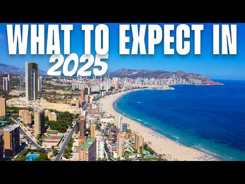 10 BEST Things To Do In Benidorm | Benidorm Travel Guide