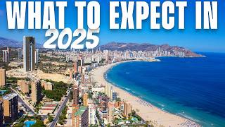 10 BEST Things To Do In Benidorm | What To Do In Benidorm