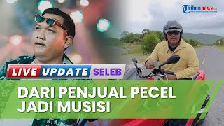 Sosok Ndarboy Genk Musisi Campursari yang Kisah Hidupnya Dijadikan Film Series, Dulu Sering Dibully