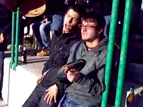 Pol Gambatesa - Tifoseria 2/2