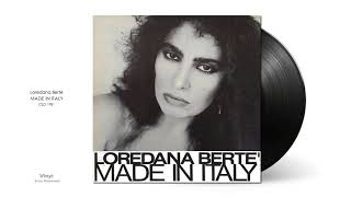 Loredana Bertè | Number One